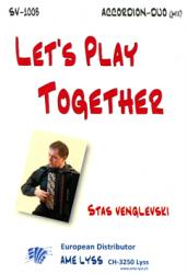 Let's play together 